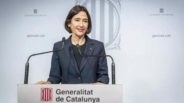 Parlon demana als Mossos centrar-se en armes blanques i 