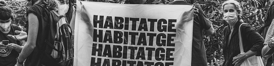 Sindicat d'Habitatge Confederat de Granollers